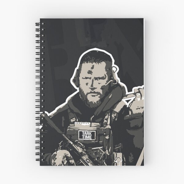 Item preview, escape from tarkov designed and sold by STARSKIDS.