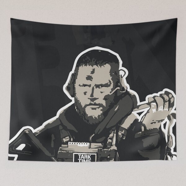 Item preview, escape from tarkov designed and sold by STARSKIDS.