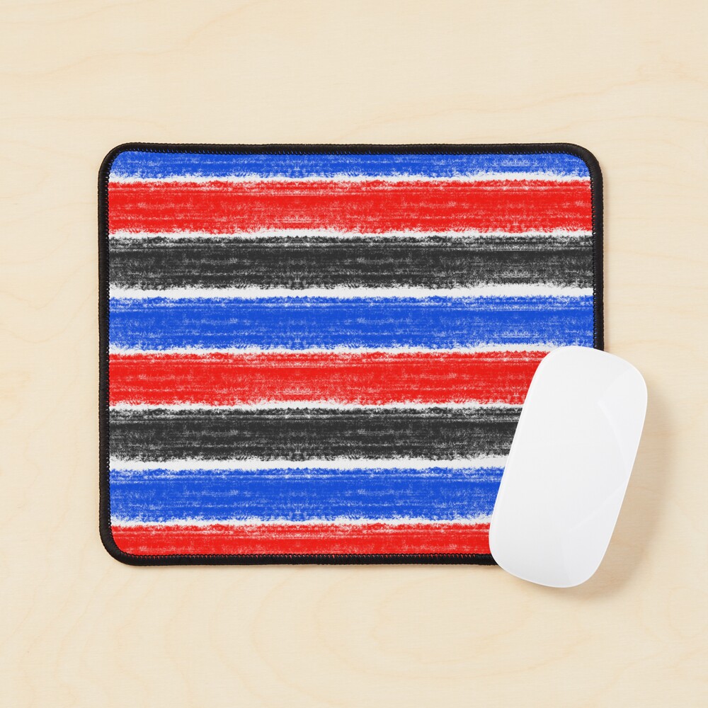 Item preview, Mouse Pad designed and sold by JadedWolves.