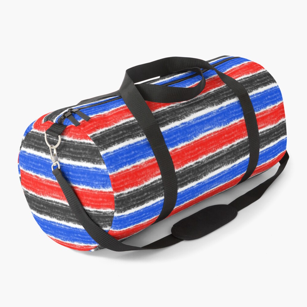 Item preview, Duffle Bag designed and sold by JadedWolves.