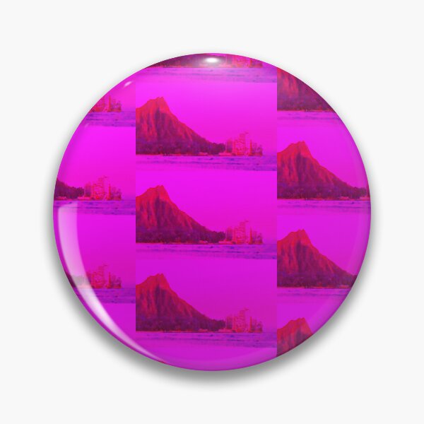 Item preview, Diamond Head and Gold Coast V designed and sold by R-F-B.