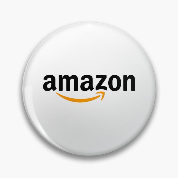 Item preview, Amazon Smile Arrow Orange Logo Minimalist designed and sold by dykhqwiratara.