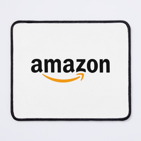 Item preview, Amazon Smile Arrow Orange Logo Minimalist designed and sold by dykhqwiratara.