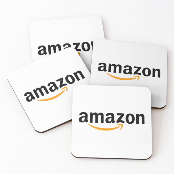 Item preview, Amazon Smile Arrow Orange Logo Minimalist designed and sold by dykhqwiratara.