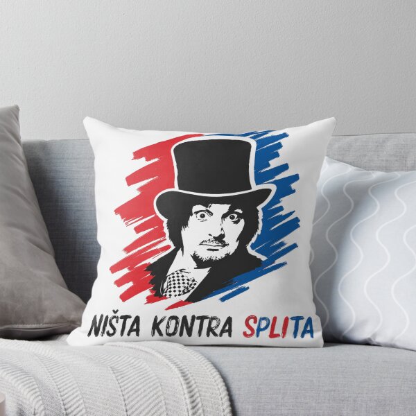 Item preview, Dino Dvornik Hajduk Split designed and sold by ArminGreen.