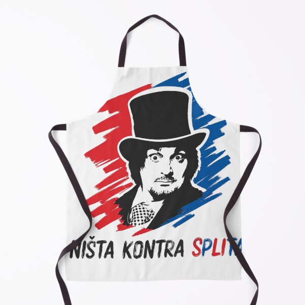 Item preview, Dino Dvornik Hajduk Split designed and sold by ArminGreen.