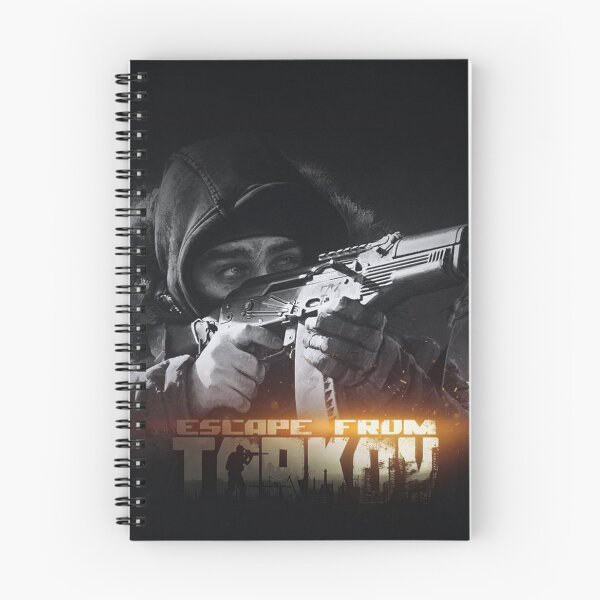 Item preview, escape from tarkov designed and sold by STARSKIDS.
