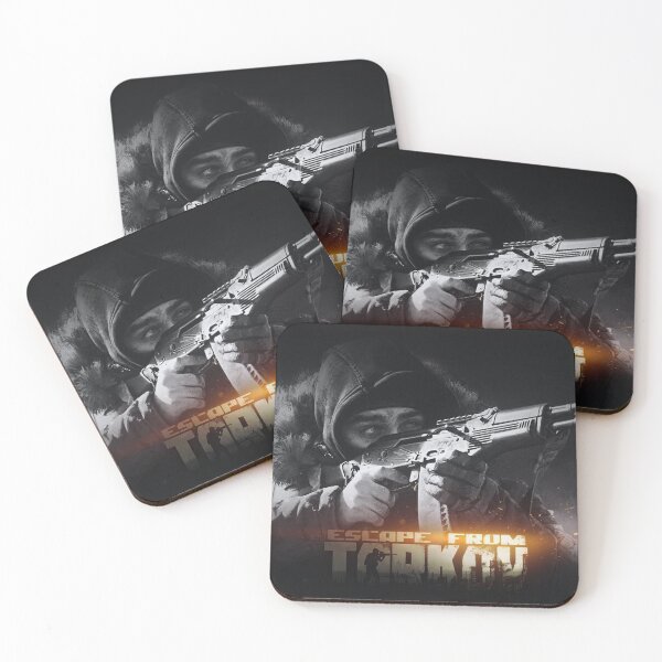 Item preview, escape from tarkov designed and sold by STARSKIDS.