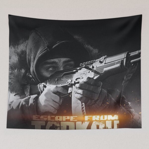 Item preview, escape from tarkov designed and sold by STARSKIDS.
