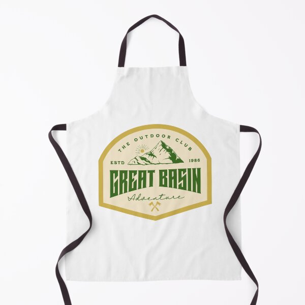 Item preview, Great Basin National State Park Classic T-shirt Sticker designed and sold by ThinkNature!.