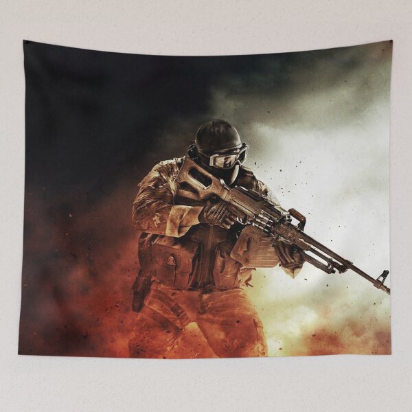 Item preview, escape from tarkov designed and sold by STARSKIDS.