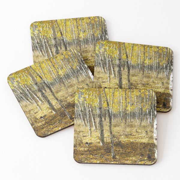 Item preview, Aspen forest designed and sold by The Better Days Company.