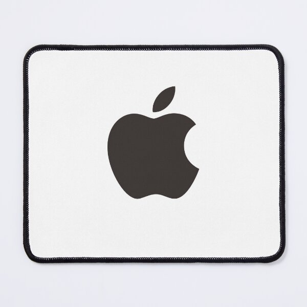 Item preview, Dark Apple Logo Minimalist Tech designed and sold by dykhqwiratara.