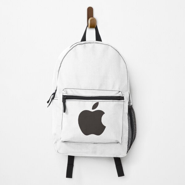 Item preview, Dark Apple Logo Minimalist Tech designed and sold by dykhqwiratara.