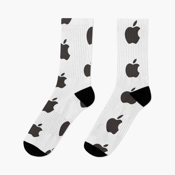 Item preview, Dark Apple Logo Minimalist Tech designed and sold by dykhqwiratara.