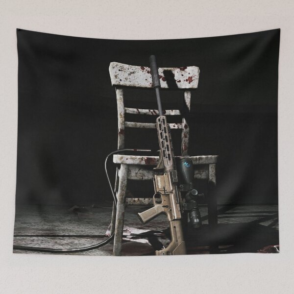 Item preview, escape from tarkov designed and sold by STARSKIDS.