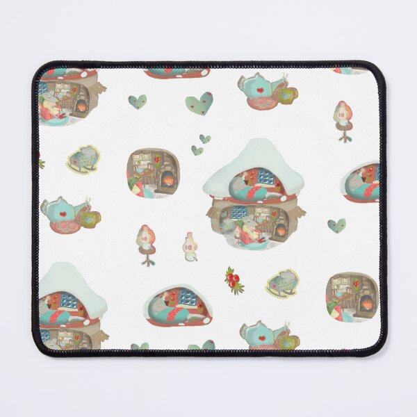 Item preview, Cottagecore stickers designed and sold by Hephzibahlove.
