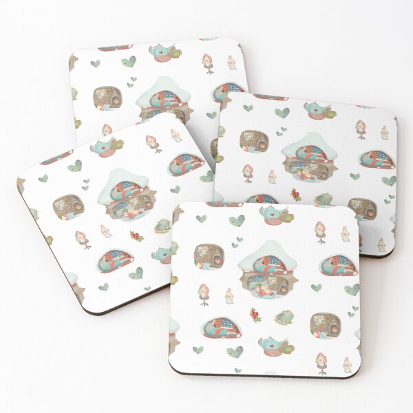 Item preview, Cottagecore stickers designed and sold by Hephzibahlove.