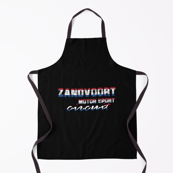 Item preview, Zandvoort Circuit designed and sold by LenzBrito.
