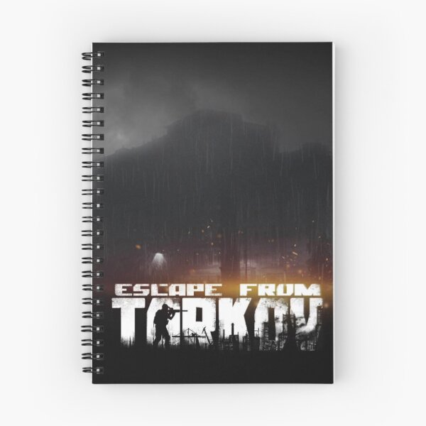Item preview, escape from tarkov designed and sold by STARSKIDS.