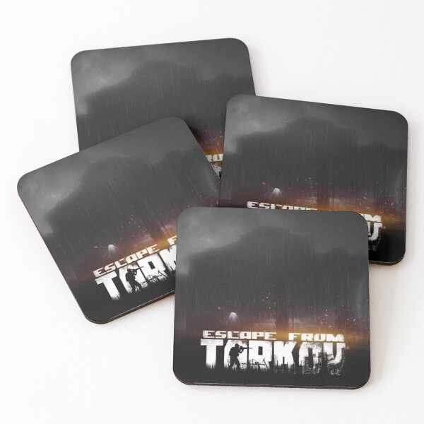 Item preview, escape from tarkov designed and sold by STARSKIDS.