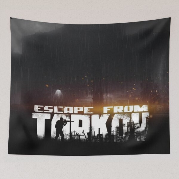 Item preview, escape from tarkov designed and sold by STARSKIDS.