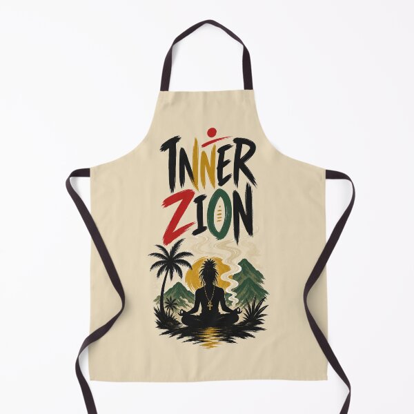Item preview, INNER ZION designed and sold by SavvyEarth.