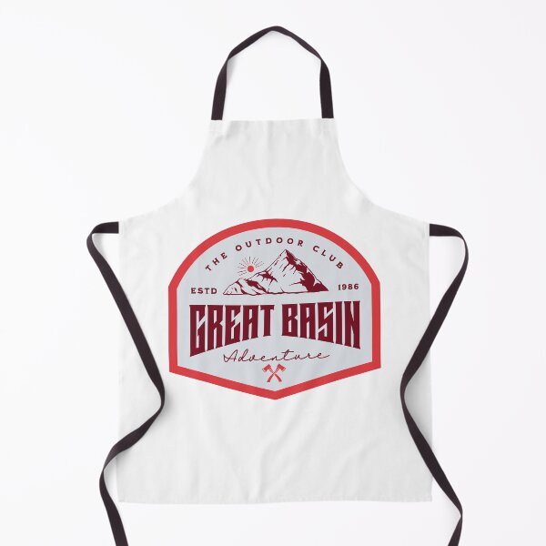 Item preview, Great Basin National State Park Classic T-shirt Sticker designed and sold by ThinkNature!.