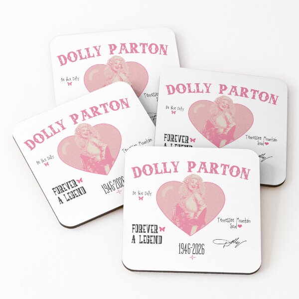 Item preview, Dolly Parton Memorial designed and sold by delllsdesigns.