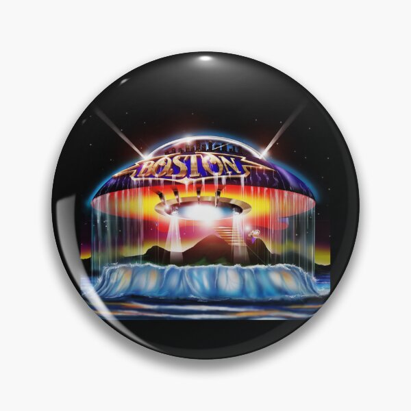 Item preview, boston band designed and sold by sheltonbret.