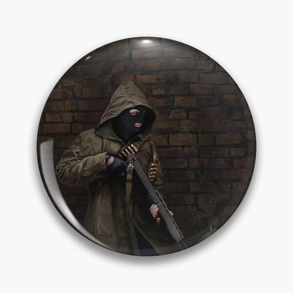 Item preview, escape from tarkov designed and sold by STARSKIDS.