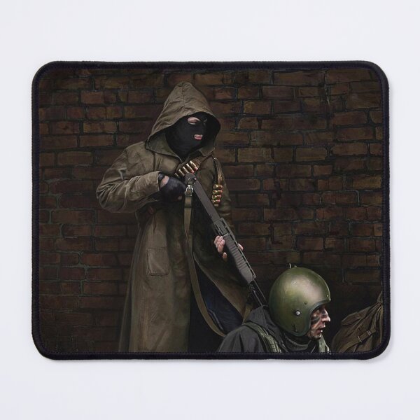 Item preview, escape from tarkov designed and sold by STARSKIDS.