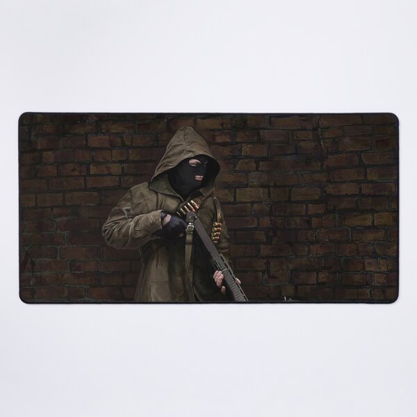 Item preview, escape from tarkov designed and sold by STARSKIDS.