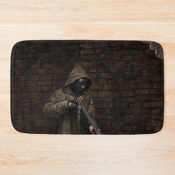 Item preview, escape from tarkov designed and sold by STARSKIDS.