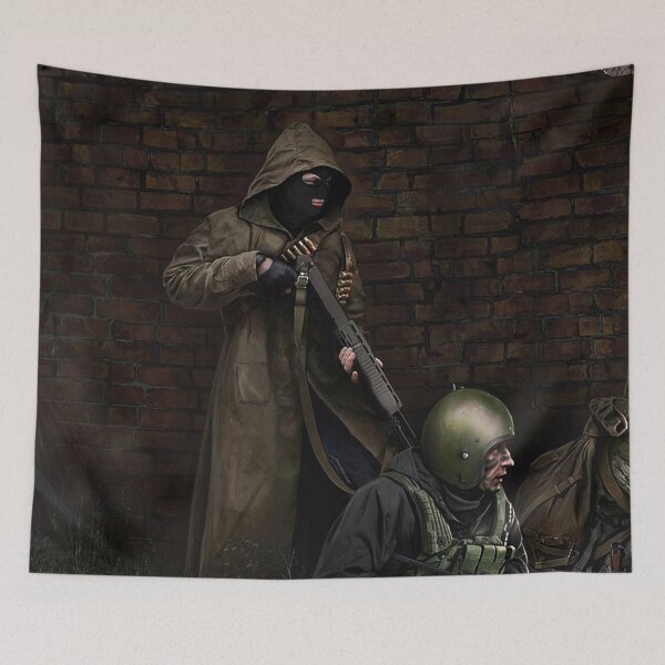 Item preview, escape from tarkov designed and sold by STARSKIDS.
