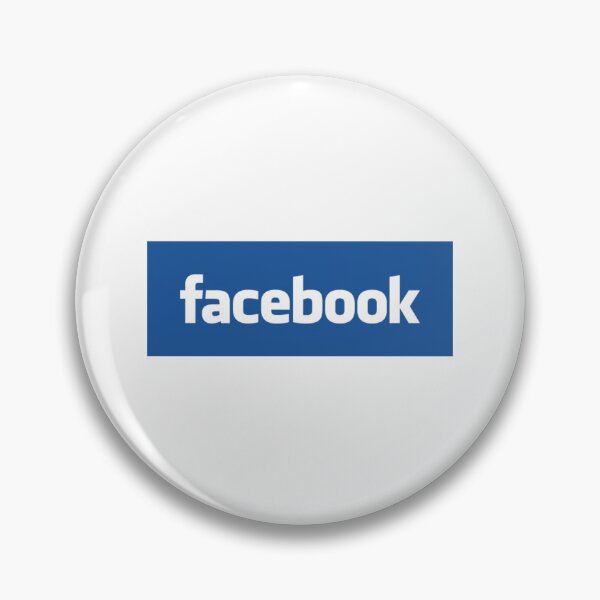 Artikelvorschau, Klassisches blaues Facebook-Wortmarkenlogo entworfen und verkauft von dykhqwiratara.
