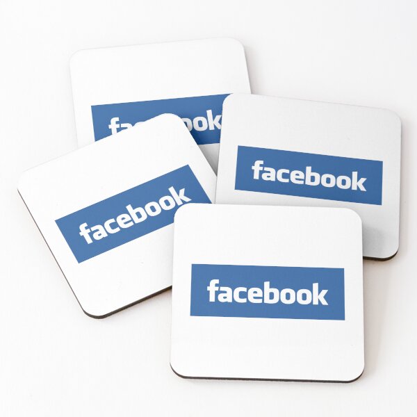 Artikelvorschau, Klassisches blaues Facebook-Wortmarkenlogo entworfen und verkauft von dykhqwiratara.