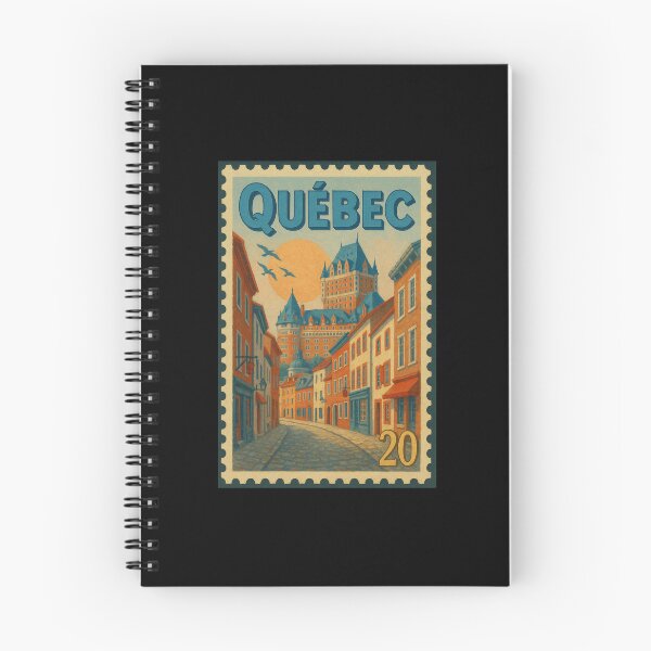 Item preview, Quebec designed and sold by GEEKANIS.