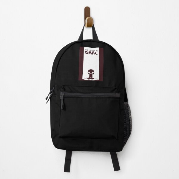 Aperçu de l'œuvre Le Sac d'Isaac créée et vendue par WhimsySpore.