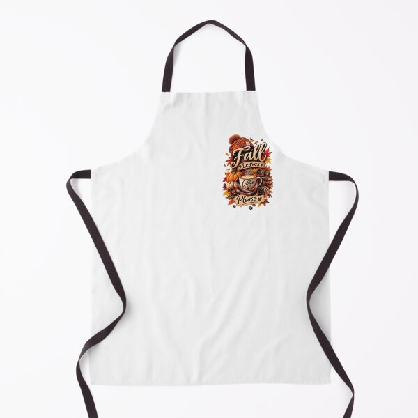 Item preview,  Fall Leaves Coffee Please  designed and sold by Leo Bennett.