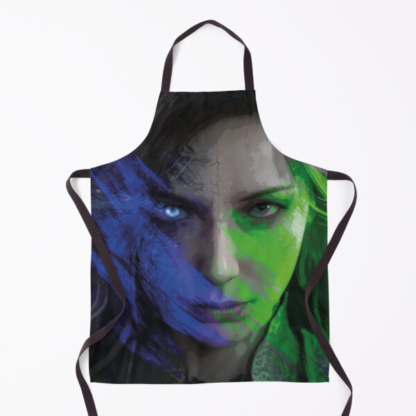 Item preview, Warrior of Avalon designed and sold by EBANON.
