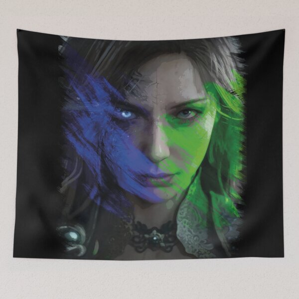 Item preview, Warrior of Avalon designed and sold by EBANON.