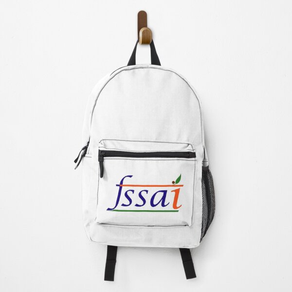 Item preview, FSSAI Food Safety Standard Logo India designed and sold by dykhqwiratara.