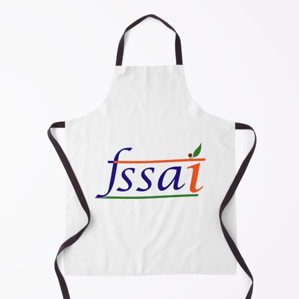 Item preview, FSSAI Food Safety Standard Logo India designed and sold by dykhqwiratara.
