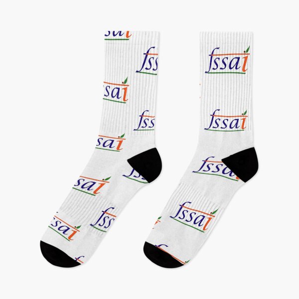 Item preview, FSSAI Food Safety Standard Logo India designed and sold by dykhqwiratara.