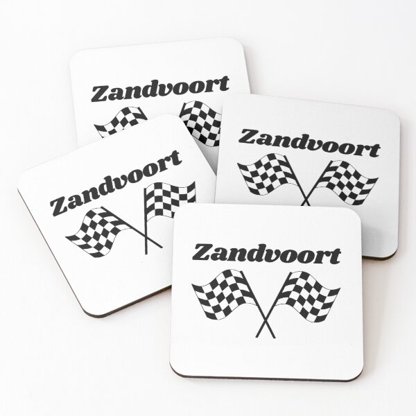 Artikelvorschau, Zandvoort Circuit entworfen und verkauft von LenzBrito.