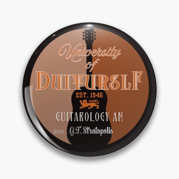 Item preview, Guitar Degree designed and sold by joztees.