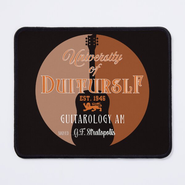 Item preview, Guitar Degree designed and sold by joztees.