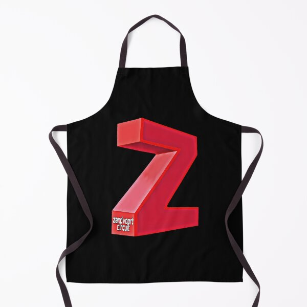 Item preview, Zandvoort Circuit designed and sold by LenzBrito.
