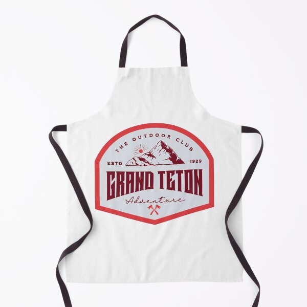 Item preview, Grand Teton National State Park Classic T-shirt Sticker designed and sold by ThinkNature!.